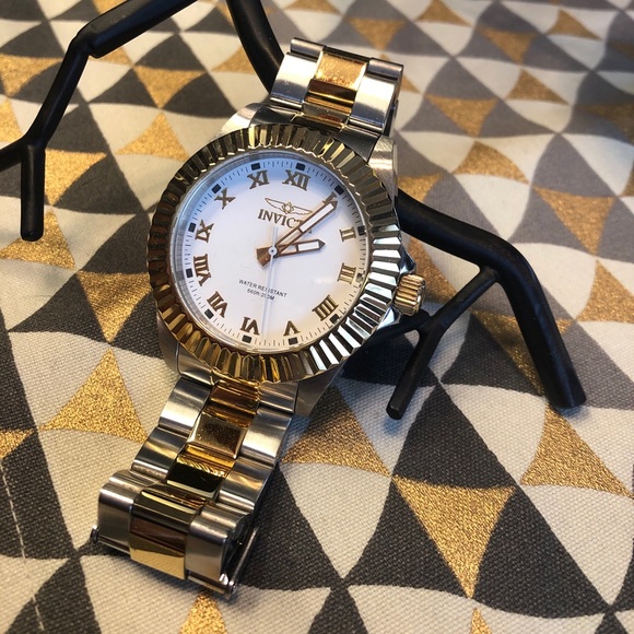 Invicta Diver Pro Men’s Watch